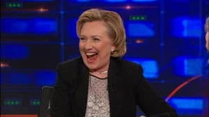The Daily Show 19. Sezon 128. Bölüm
