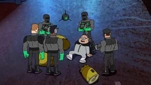 Gravity Falls 2. Sezon 8. Bölüm