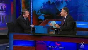 The Daily Show 16. Sezon 24. Bölüm