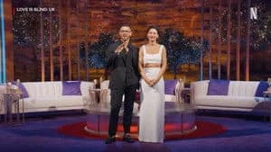 Love Is Blind: UK 2. Sezon 11. Bölüm