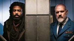 Snowpiercer 1. Sezon 10. Bölüm