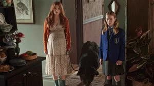 Wolf Like Me 2. Sezon 6. Bölüm
