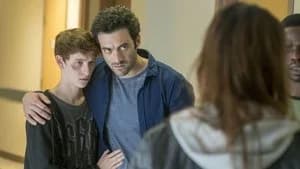 The Mist 1. Sezon 6. Bölüm