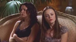 Gilmore Girls 3. Sezon 2. Bölüm