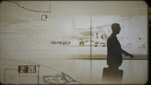 D.B. Cooper: Where Are You?! 1. Sezon 4. Bölüm