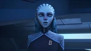 Star Trek: Prodigy 2. Sezon 8. Bölüm