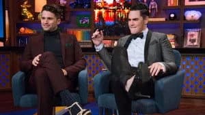Watch What Happens Live with Andy Cohen 14. Sezon 29. Bölüm