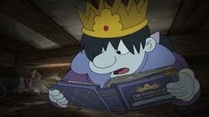 Disenchantment 2. Sezon 2. Bölüm