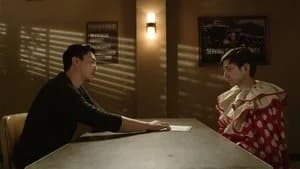 Criminal Minds 13. Sezon 17. Bölüm