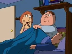 Family Guy 3. Sezon 5. Bölüm