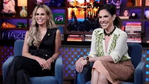 Watch What Happens Live with Andy Cohen 21. Sezon 100. Bölüm