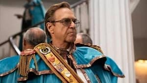 The Righteous Gemstones 3. Sezon 4. Bölüm
