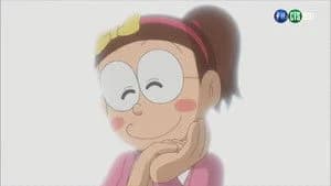 Doraemon 1. Sezon 273. Bölüm