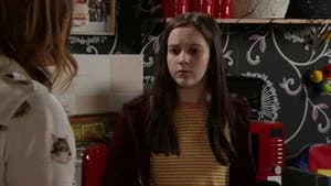 Coronation Street 60. Sezon 49. Bölüm