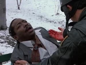 Law & Order 1. Sezon 21. Bölüm