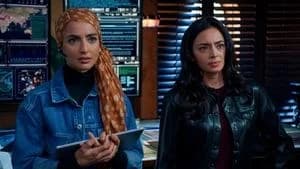 NCIS: Los Angeles 13. Sezon 9. Bölüm