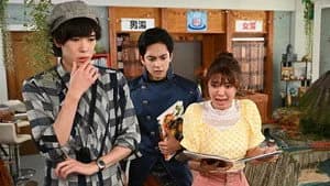 仮面ライダー 31. Sezon 4. Bölüm