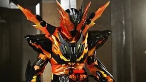 仮面ライダー 28. Sezon 31. Bölüm