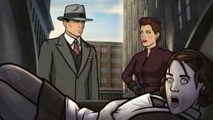 Archer 8. Sezon 2. Bölüm