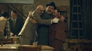 Gibi 6. Sezon 13. Bölüm