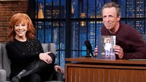 Late Night with Seth Meyers 11. Sezon 7. Bölüm