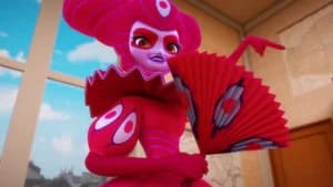 Miraculous, les aventures de Ladybug et Chat Noir 5. Sezon 21. Bölüm