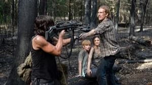 The Walking Dead 6. Sezon 6. Bölüm
