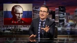 Last Week Tonight with John Oliver 4. Sezon 2. Bölüm