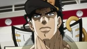 JoJo's Bizarre Adventure 2. Sezon 23. Bölüm