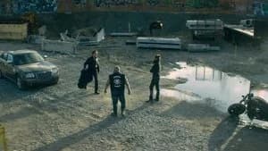 Bad Blood 2. Sezon 2. Bölüm