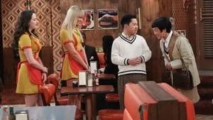 2 Broke Girls 3. Sezon 7. Bölüm