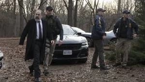 Homeland 7. Sezon 8. Bölüm