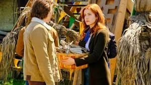 Nancy Drew 3. Sezon 1. Bölüm