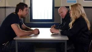 EastEnders 30. Sezon 88. Bölüm