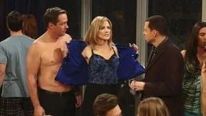 Two and a Half Men 11. Sezon 12. Bölüm