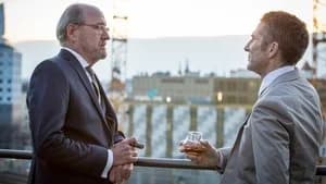 Berlin Station 2. Sezon 1. Bölüm