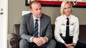 Chicago P.D. 6. Sezon 6. Bölüm