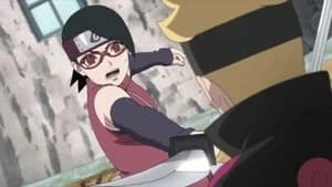 Boruto: Naruto Next Generations 1. Sezon 89. Bölüm