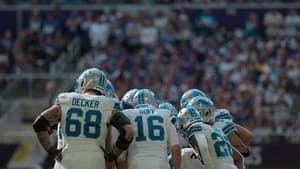 Quarterback 2. Sezon 3. Bölüm