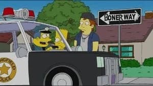 The Simpsons 21. Sezon 6. Bölüm