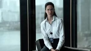 The Agency: Central Intelligence 1. Sezon 7. Bölüm