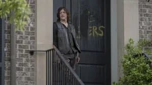 The Walking Dead 10. Sezon 4. Bölüm