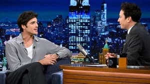 The Tonight Show Starring Jimmy Fallon 11. Sezon 16. Bölüm