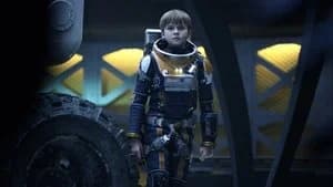 Lost in Space 1. Sezon 10. Bölüm