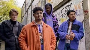 De Tatta's: de serie 1. Sezon 4. Bölüm