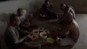 Inside the World's Toughest Prisons 2. Sezon 3. Bölüm
