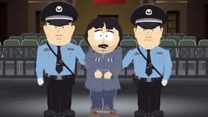 South Park 23. Sezon 2. Bölüm