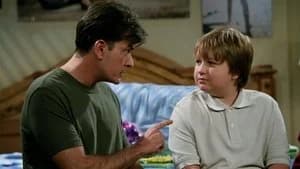 Two and a Half Men 5. Sezon 1. Bölüm