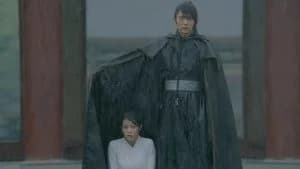 Scarlet Heart: Ryeo 1. Sezon 11. Bölüm