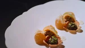 Culinary Class Wars 2. Sezon 9. Bölüm